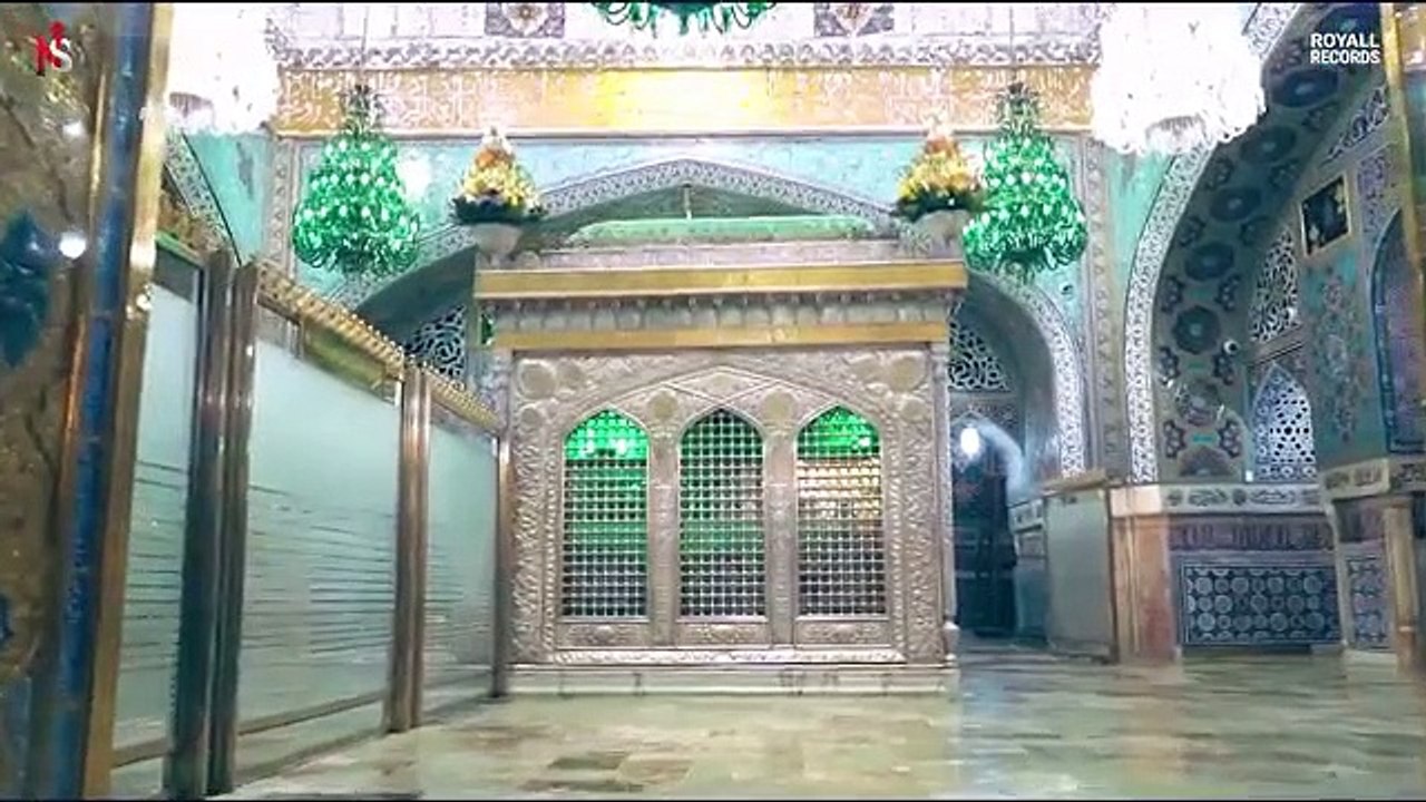 Maula_Imam_E_Raza_|_Nadeem_Sarwar_|_2020_|_1442