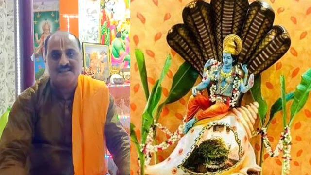 Anant Chaturdashi 2020 : अनंत चतुर्दशी महत्व और पूजा विधि । Anant Chaturdashi Importance । Boldsky