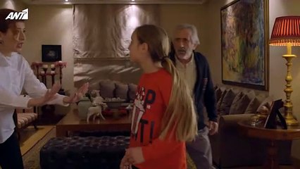 ΜΗΝ ΨΑΡΩΝΕΙΣ - ΕΠΕΙΣΌΔΙΟ 23 - ΣΕΖΌΝ 2.