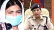 Rhea Chakraborty को आया गुस्सा, CBI की महिला ऑफिसर Nupur Prasad पर निकाला गुस्सा | FilmiBeat