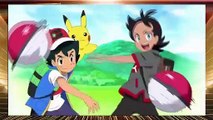 Pokemon Sword and Shield episode 36 Preview |original| Pokemon journeys episode 36 preview