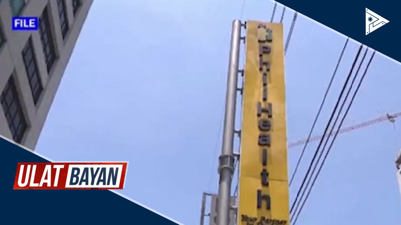 NPC: COA, walang nilabag na batas sa pagkuha ng impormasyon sa PhilHealth