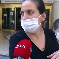 Sahte simitçilerin bayılma numarası ile duygu sömürüsüne tepki