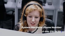 System Mechanic Antivirus Customer Support Helpline Number (151O-37O-1986)