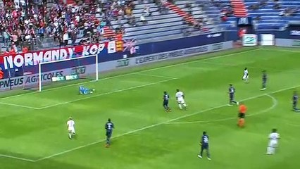 Résumé SMC-ACA (1-0) J02 - 2020-2021