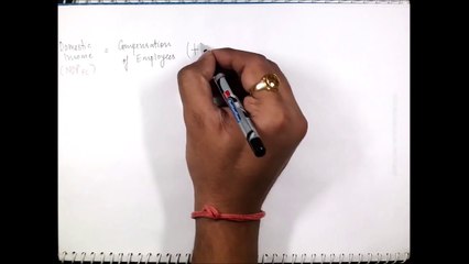 Class 12 _ MACRO ECONOMICS - NATIONAL INCOME _ Income Method _