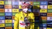 Tour de France 2020 - Alexander Kristoff : "It's still a little surprise !"