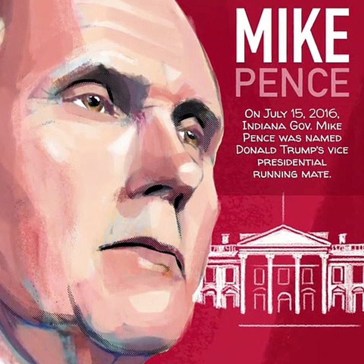 7 Things You Didn't Know About Mike Pence