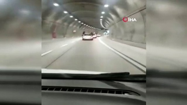 - Üsküdar’da trafikte düğün konvoyu yapan şahıslara ceza