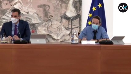 El Gobierno que manda a los niños al cole en bicicleta gasta 2 millones en sus coches oficiales en la pandemia