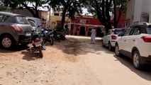 कांधला: ईंट-भट्टा बटवारे को लेकर दो पक्षों में विवाद