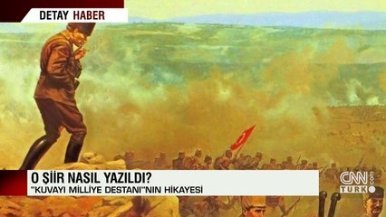 Son Dakika: "Kuvayı Milliye Destanı"nın hikayesi | Video