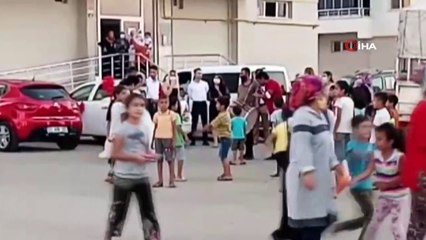 Diyarbakır'da 'korona halayları' devam ediyor