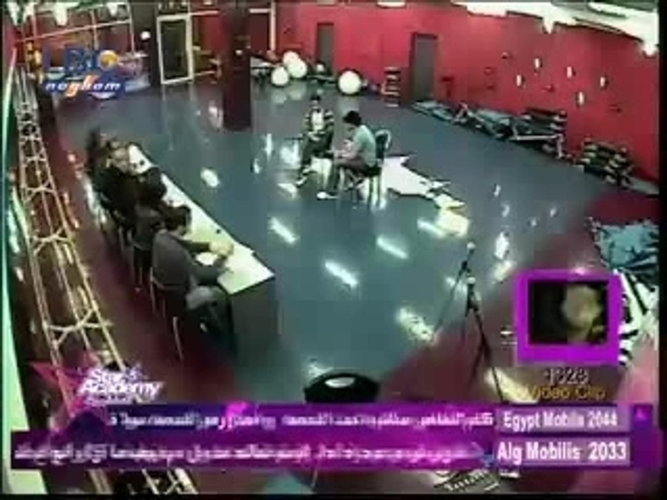 Evaluation Saad Adnan