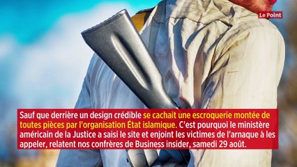 Comment l'État islamique utiliserait le Covid-19 pour sa propagande