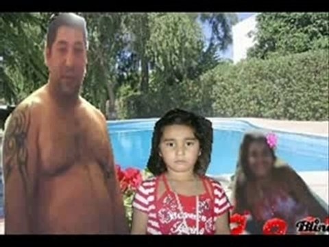 Familia de turco clas