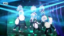 [항공캠4K] 트레저 'BOY' (TREASURE Sky Cam)│@SBS Inkigayo_2020.08.23