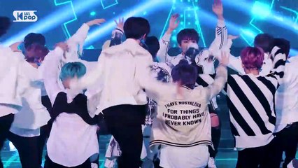 [페이스캠4K] 트레저 하루토 'BOY' (TREASURE HARUTO FaceCam)│@SBS Inkigayo_2020.08.23
