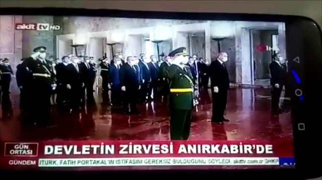 Şu dakikaya kadar AKİT TV’den bir açıklama gelmedi… Bunun adı hainliktir