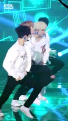 [안방1열 직캠4K] 트레저 윤재혁 'BOY' (TREASURE YOON JAE HYUK FanCam)│@SBS Inkigayo_2020.08.23.