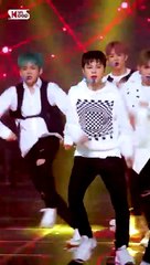 [안방1열 직캠4K] 트레저 소정환 'BOY' (TREASURE SO JUNG HWAN FanCam)│@SBS Inkigayo_2020.08.23.