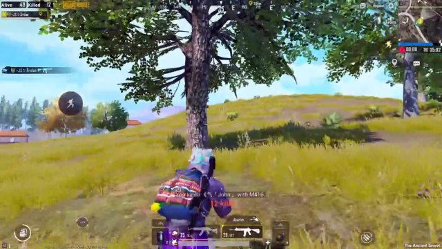 Solo VS Squad | 21 Kills | Killed By Snakes | Erangel Map | PUBG Mobile