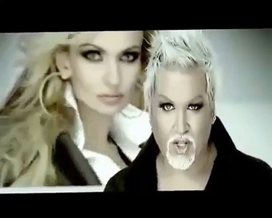 Азис и Малина - Само с теб / Azis i Malina - Samo s teb