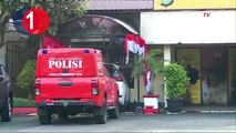 [Top3News] TNI Penyerang Polsek Ciracas Dipecat l KSAD Minta Maaf l Jakarta Pecah Rekor Corona