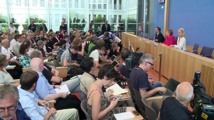 Fünf Jahre "Wir schaffen das" - eine Zwischenbilanz