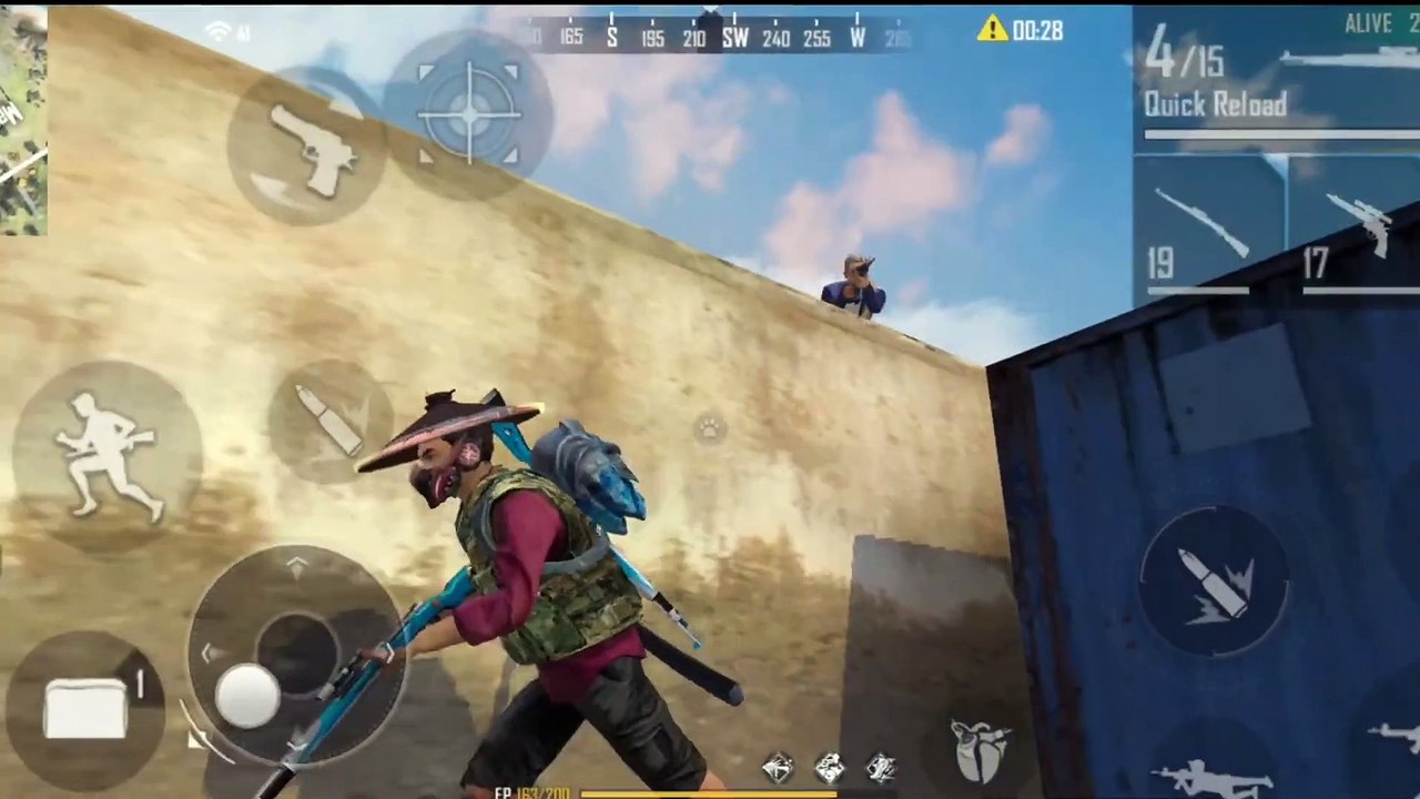 Free fire intro _ free fire best intro _free intro free fire _ PART - 2 _ ( 1080 X 1920 )