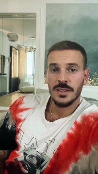 Coronavirus - Le visage défait et le coeur lourd, le chanteur M Pokora annonce en vidéo l'annulation définitive de sa tournée Pyramide Tour en raison de la pandémie
