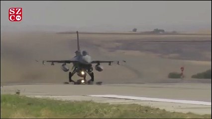 MSB duyurdu! Zap bölgesinde etkisiz hale getirildiler