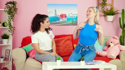 HOLY GRAIL HACKS THAT GIVE YOU GOOSEBUMPS!