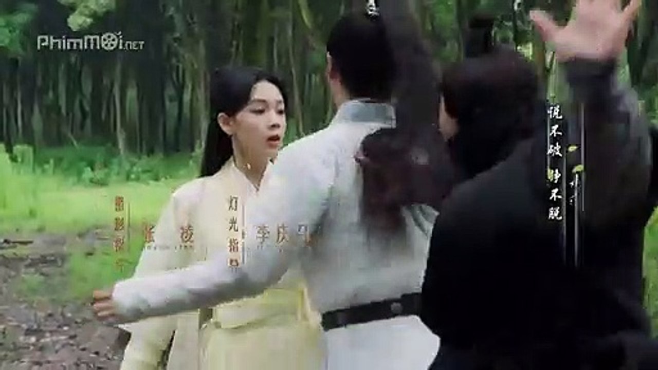 ✔Thiếu Nữ Đại Nhân Tập 12 Full VietSub - Phim Hoa Ngữ