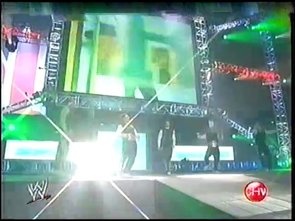 32-WWE RAW 24/04/06 Latino CHV