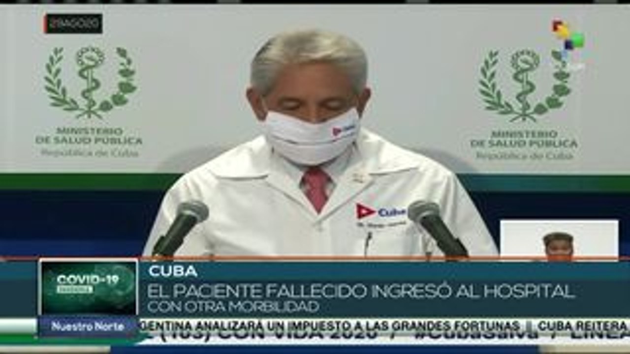 teleSUR Noticias: Protestan en Suiza contra las medidas sanitarias