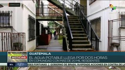 Tải video: teleSUR Noticias: Brasil frena acciones para proteger a la Amazonía