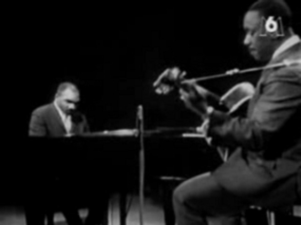 Wes Montgomery 1965 I/II