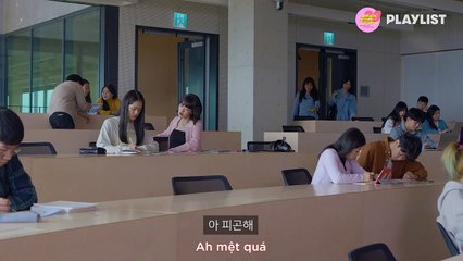 [VIETSUB] TWENTY TWENTY - EP.4