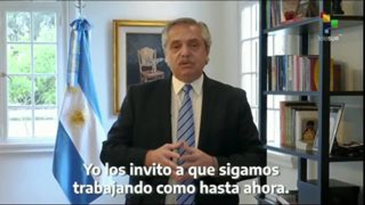 teleSUR Noticias: Ecuador pide préstamo de 6 mil 500 mdd al FMI