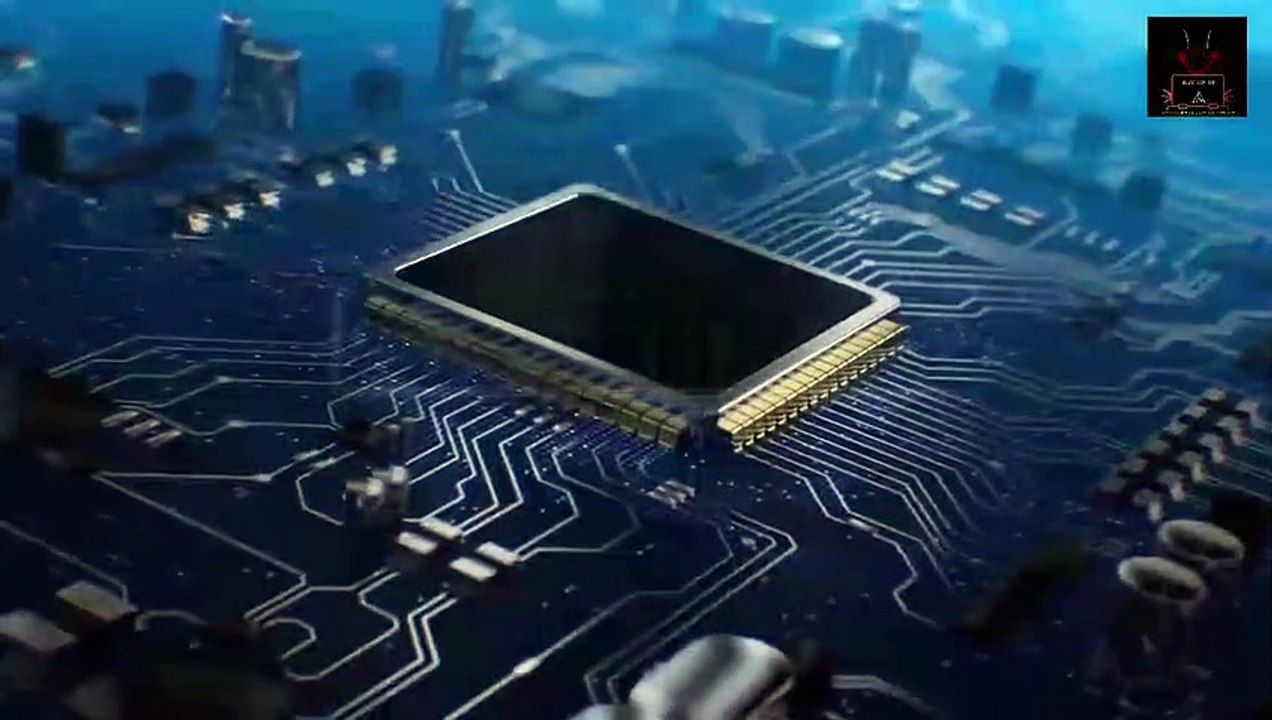 what is cpu