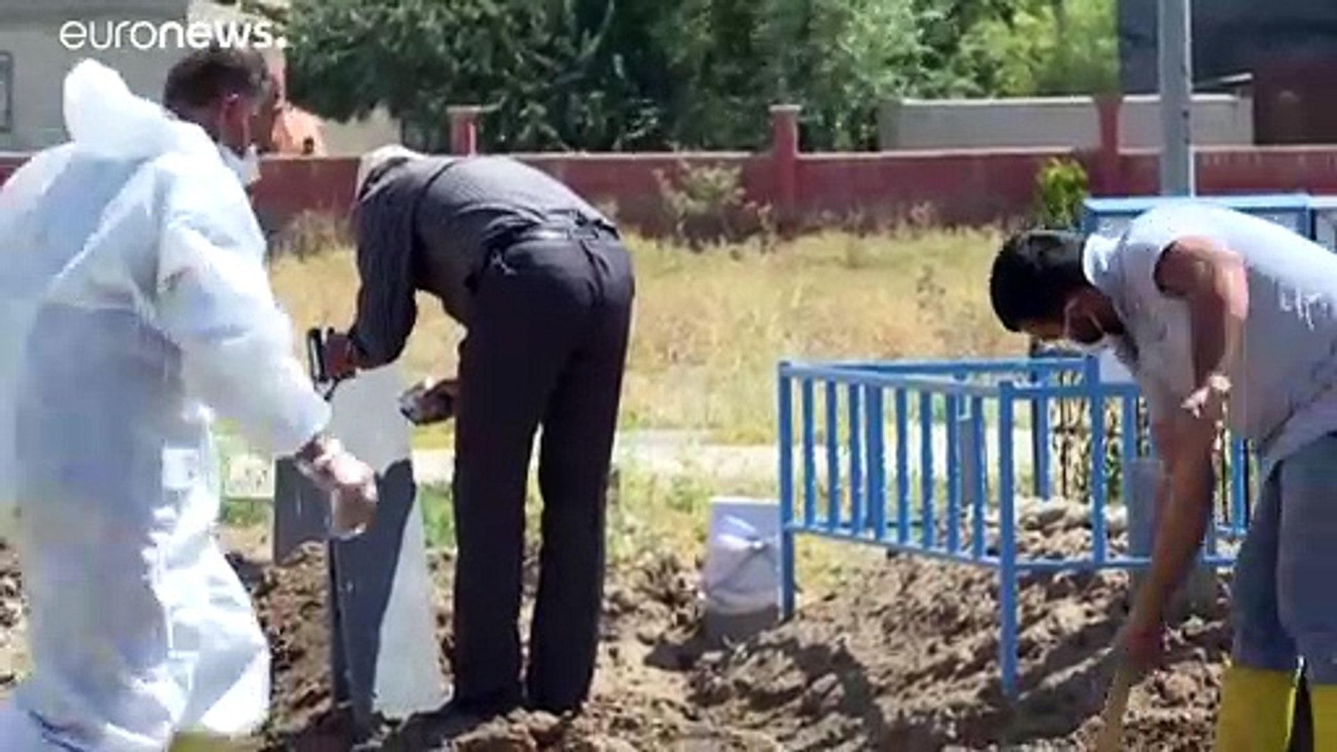 ⁣Турция: опасный путь через Ван