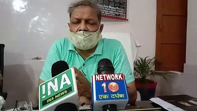सिटी मजिस्ट्रेट ने जनपद वासियों से की अपील