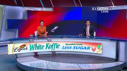 Jadi Korban Penembakan Orang Tak Dikenal, Seorang Satpam Alami Luka Di Perut