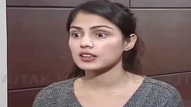 Why Rhea got angry during CBI questioning?