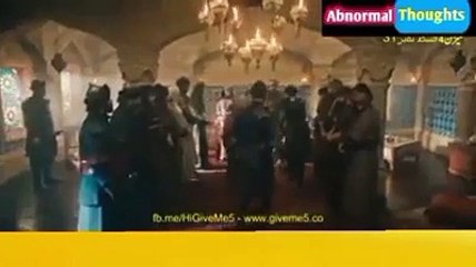 Ertugrul Ghazi Season 4 Episode 31 Urdu/Hindi voice Dubbing