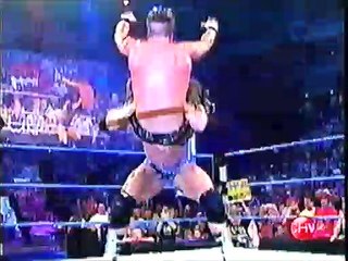 33-WWE SD 26/04/06 Latino CHV