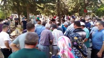 Bursa'da genç kızın feci ölümünün ardından kamyonet sürücüsü tutuklandı