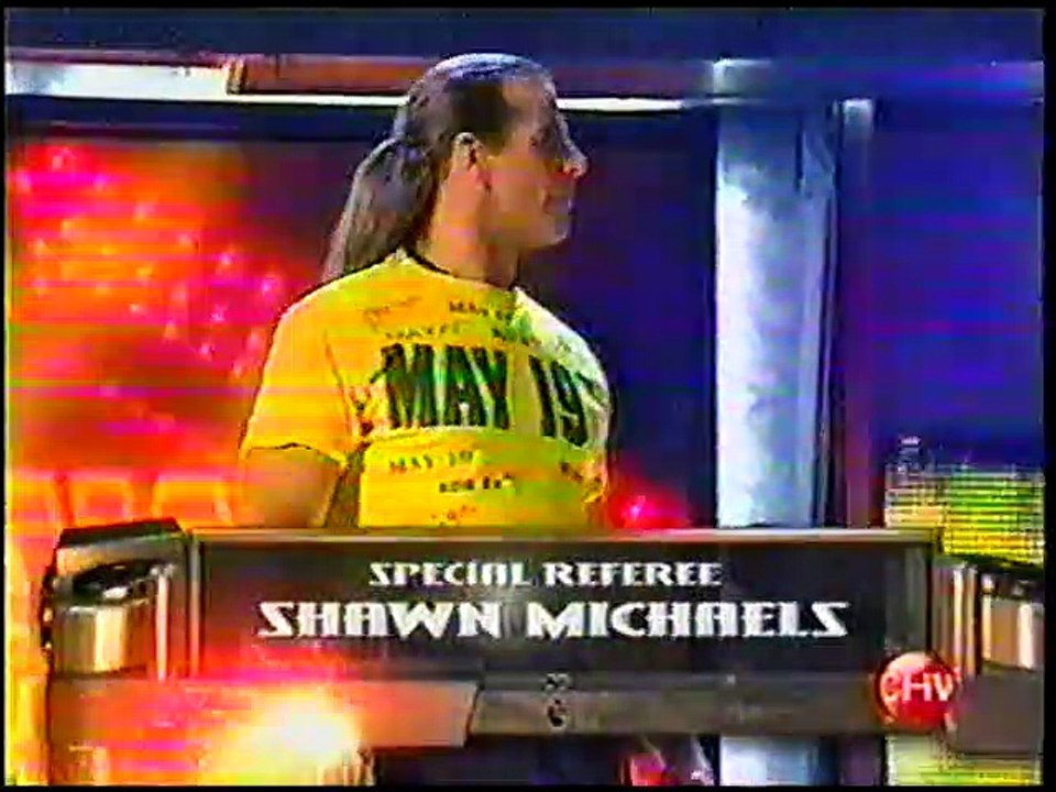 35-WWE RAW 01/05/06 Latino CHV