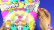 Shopkins Season 3 with 2 Mystery bags and Polished Pearl Shopkins - Toyz collector